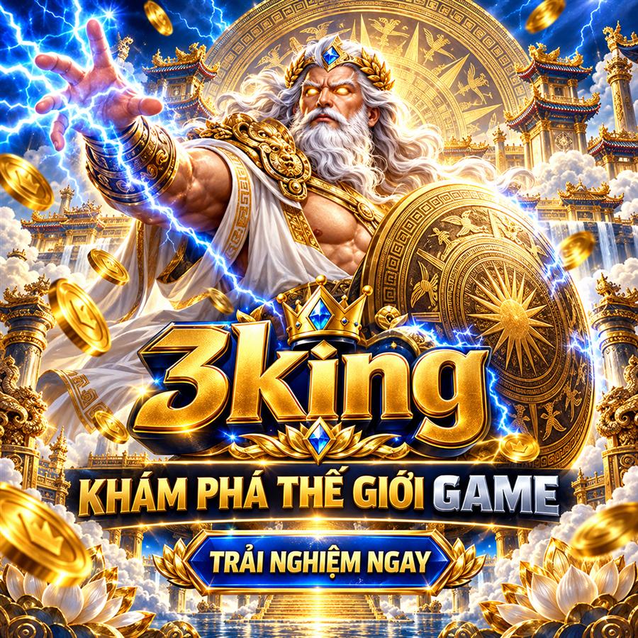 Mục hướng dẫn tải và cài đặt 3KING an toàn