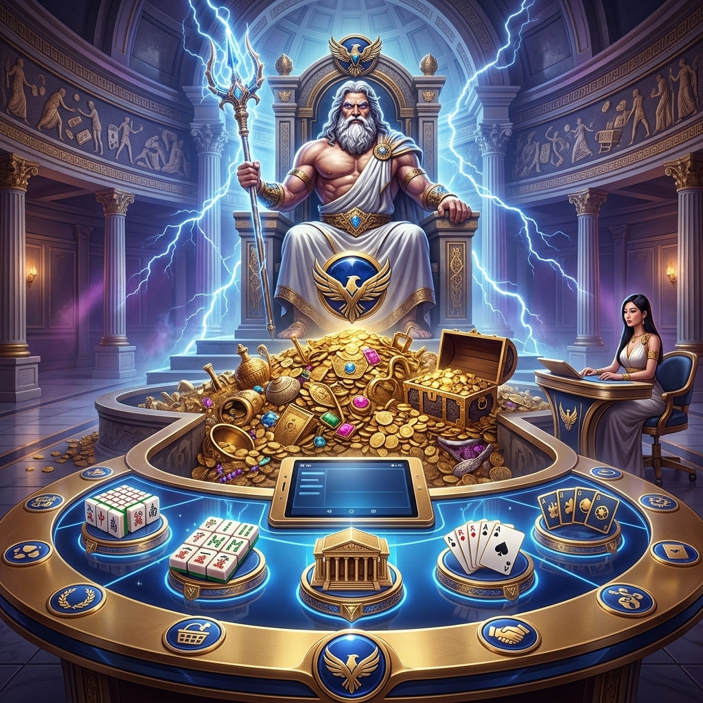 Hình ảnh 3KING 14