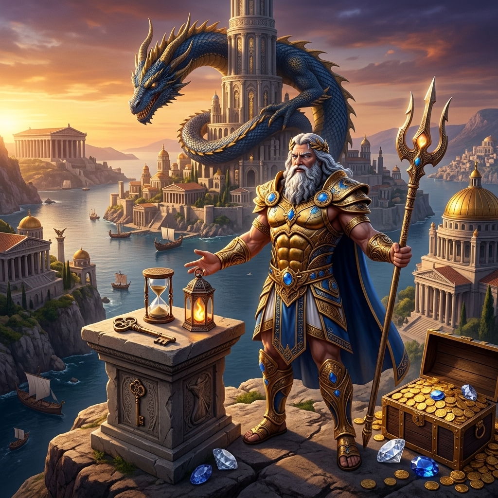 Hình ảnh 3KING 6