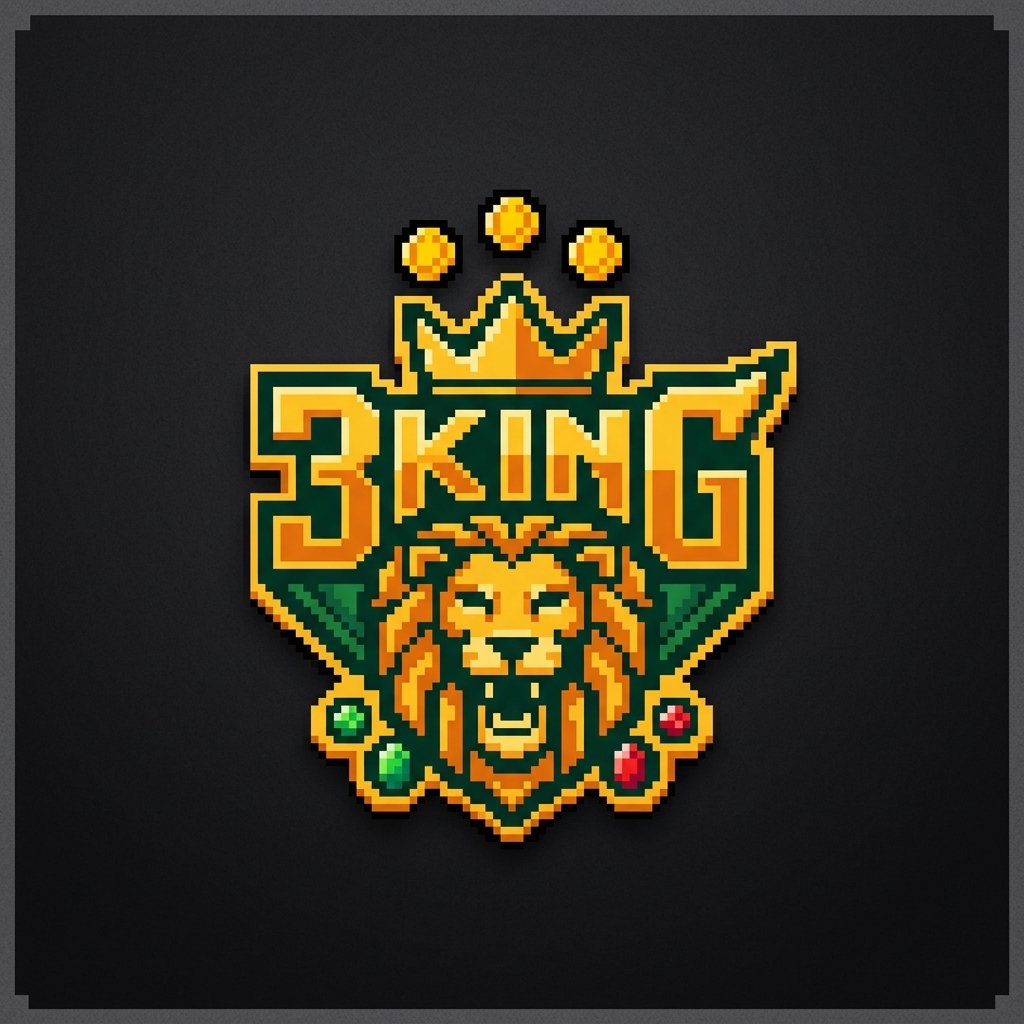3KING